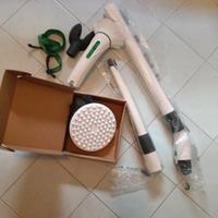 set accessori aspirapolvere Vorwerk Folletto