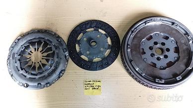 Kit Volano e Frizione Renault Kadjar 1.5 dci 85 kw