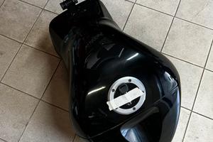 Serbatoio ninja 636 zx6r 2005