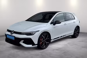 Volkswagen Golf 2.0 TSI GTI Clubsport 300 CV DSG