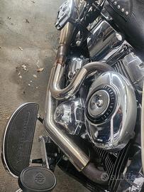 harley davison eritege 1690
