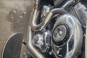 harley davison eritege 1690