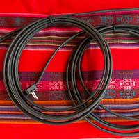 Naim A5 cavi diffusori