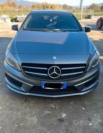 Mercedes classe a 180d premium