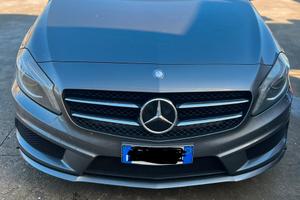 Mercedes classe a 180d premium