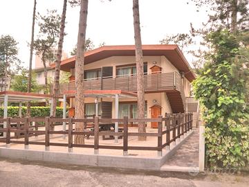 Casa Federica quadrilocale 5 pax 100 m dal mare