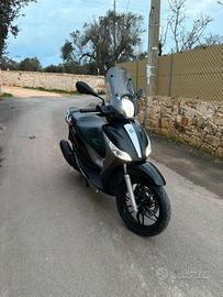 Piaggio medley 125