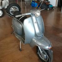 Lambretta Li 125 Special - 1968