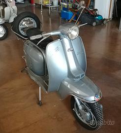 Lambretta Li 125 Special - 1968