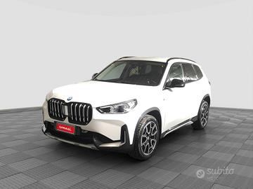 BMW X1 (U11) X1 sDrive 18d xLine