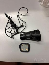 Sony telecomando autoradio a filo RM-X2S Joystick
