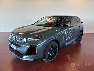 CITROEN C5 Aircross 1.2 hybrid Max 145cv a N237955