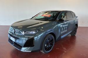 CITROEN C5 Aircross 1.2 hybrid Max 145cv a N237955