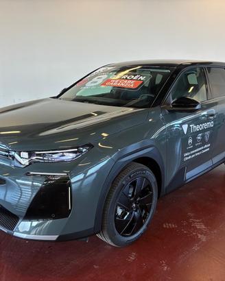CITROEN C5 Aircross 1.2 hybrid Max 145cv a N237955