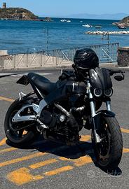 Buell XB9S
