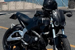 Buell XB9S
