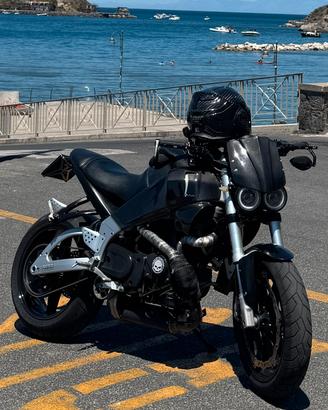 Buell XB9S