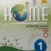 Home 1 scienze prima media