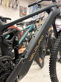 Bici VELDURO ROGUE X
