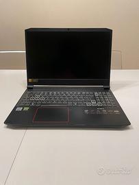 Acer Nitro 5