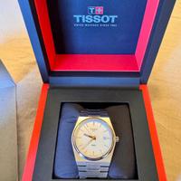 Tissot PRX 40 mm