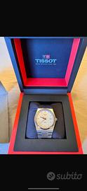 Tissot PRX 40 mm