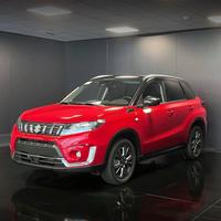 SUZUKI Vitara 1.5 Hybrid A/T 4WD AllGrip Cool