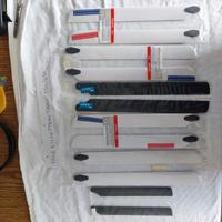 pale elicottero classe 250 / 450 modellismo