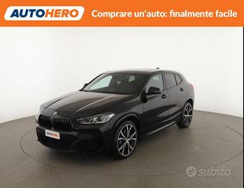 BMW X2 NT57817