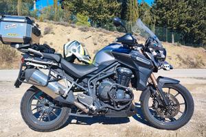 Triumph Explorer 1215