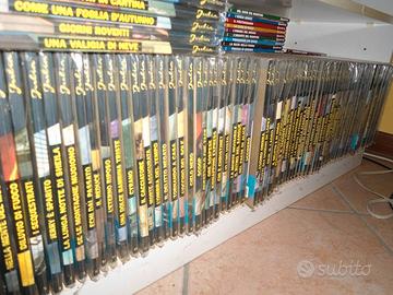 FUMETTI JULIA SERIE REGOLARE ORIGINALI