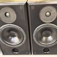 AR MOD. 208HO (Acoustic Research) USA  CASSE 2 VIE