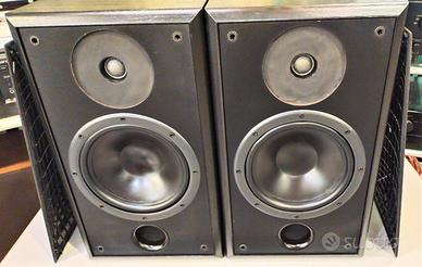 AR MOD. 208HO (Acoustic Research) USA  CASSE 2 VIE