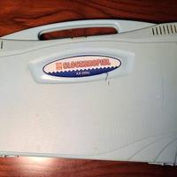 Glockenspiel ax-25n2 metallofono xilofono