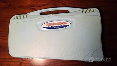 Glockenspiel ax-25n2 metallofono xilofono