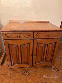 Credenza