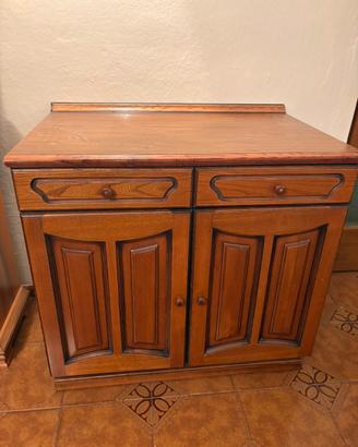 Credenza