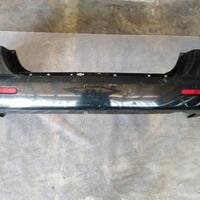 Paraurti posteriore originale Ssangyong Rexton 200
