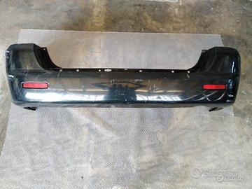 Paraurti posteriore originale Ssangyong Rexton 200