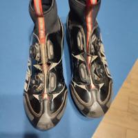 scarpe invernali MTB 