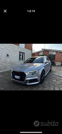 Audi a3 35 tfsi