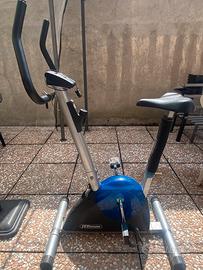 Cyclette da casa