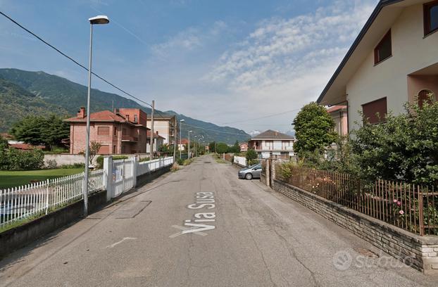 Quadrilocale SANT'ANTONINO DI SUSA 560 EURO