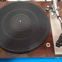 Giradischi Micro Seiki SOLID-5  revisionato