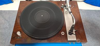 Giradischi Micro Seiki SOLID-5  revisionato