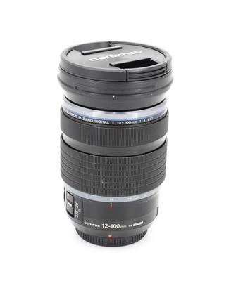 Olympus M.Zuiko Digital ED 12-100mm f/4.0 IS Pro