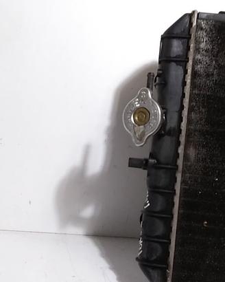 Ricambio radiatore PIAGGIO PORTER 1996-2008 164008