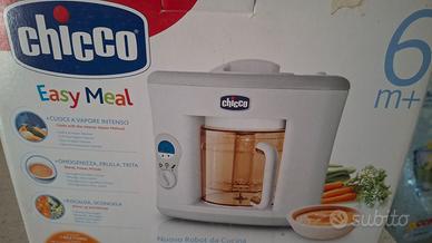 Cuocipappa Chicco
