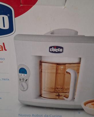 Cuocipappa Chicco