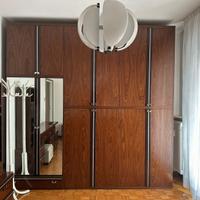 Camera da letto armadio matrimoniale